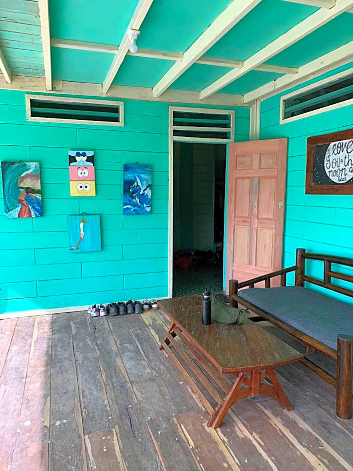 Ricky's Beach House