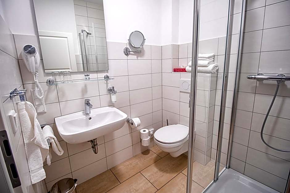 Hotel Fürstenberger Hof