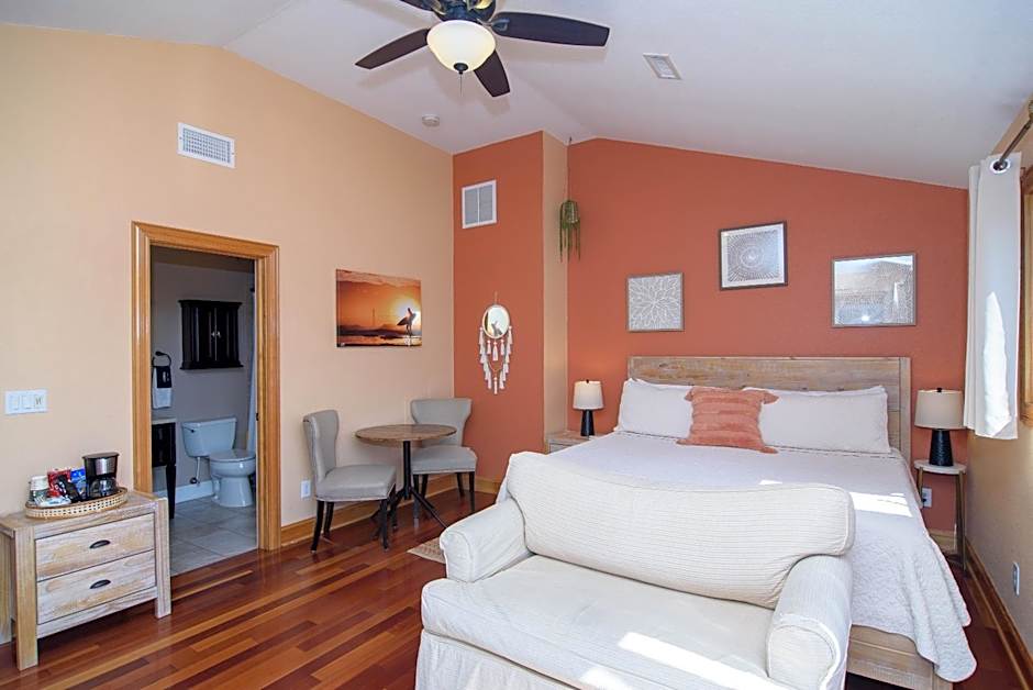 The Inn on Pamlico Sound