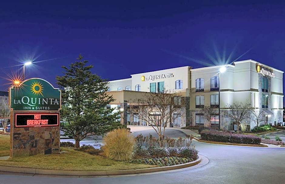 La Quinta Inn & Suites by Wyndham Horn Lake/Southaven Area