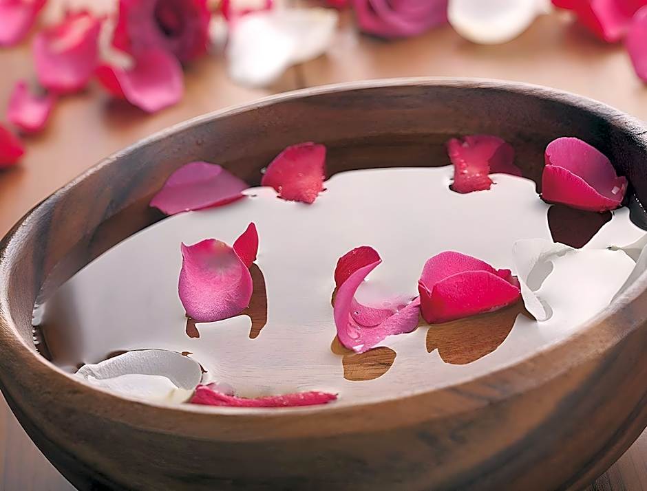 Ranthambore City Heart