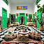 Riad Rose Meryam