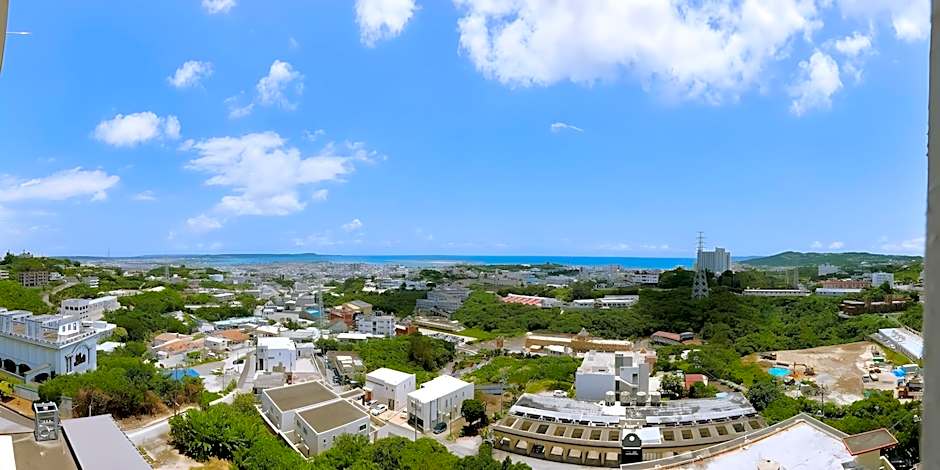 HOTEL PACIFIC VIEW