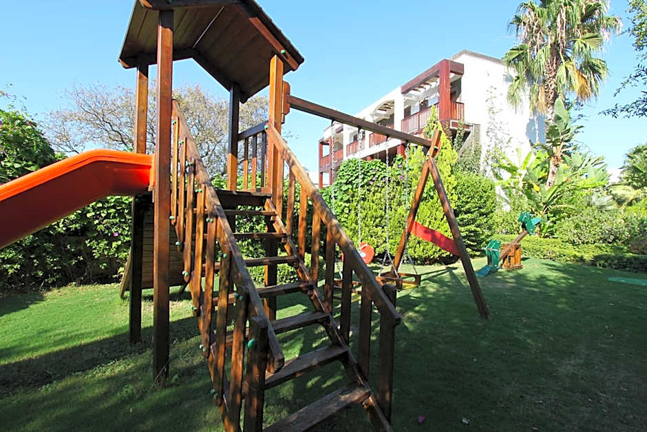 Olira Boutique Hotel&SPA
