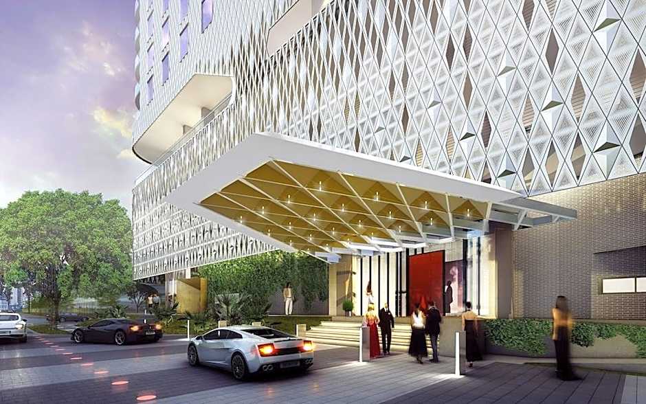 Virgin Hotels Dallas