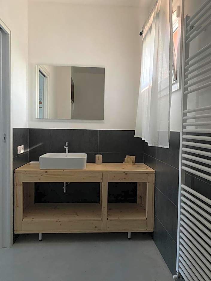 Olea b&b