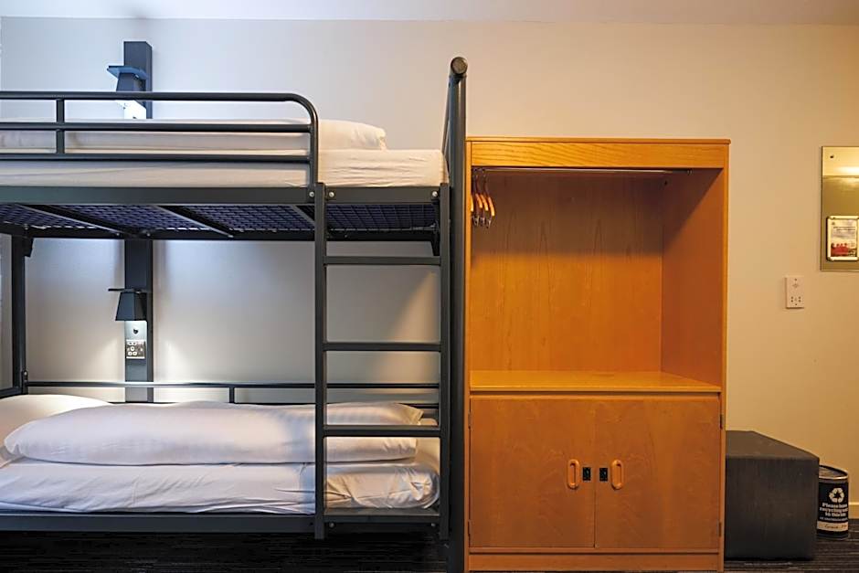YHA Liverpool Albert Dock