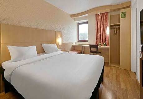 Double Room - Disability Access