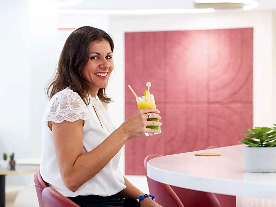 Novotel Suites Montpellier