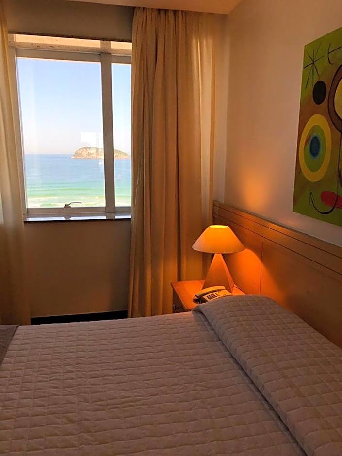 Tropical Barra Hotel