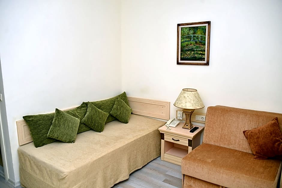 Grand Yazici Club Turban