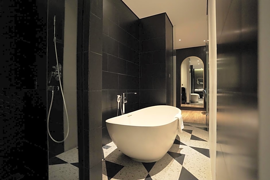 Awann Sewu Boutique Hotel and Suite Semarang