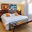 Alejandro 1º Hotel