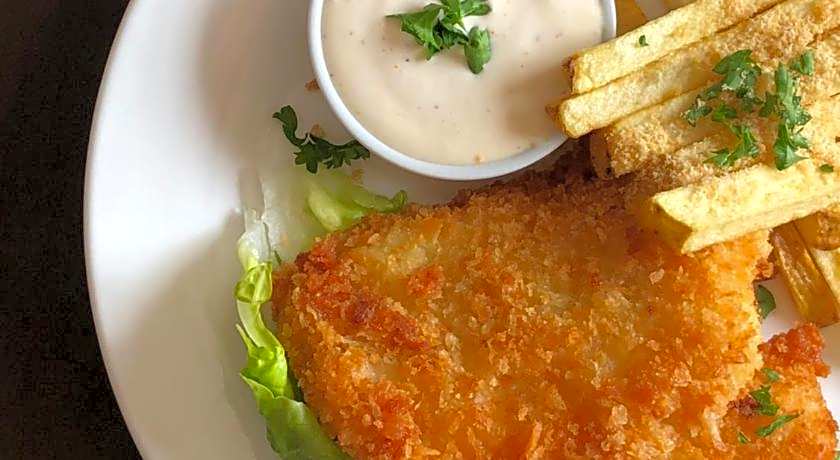 The Plaza Hotel - Balanga