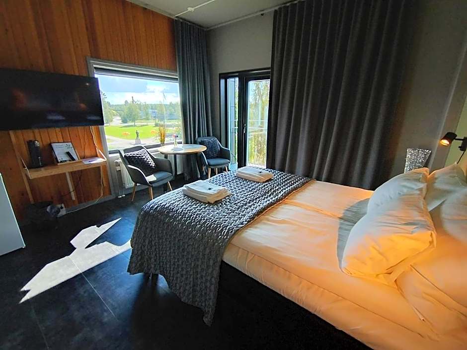 Park Hotel Liminka