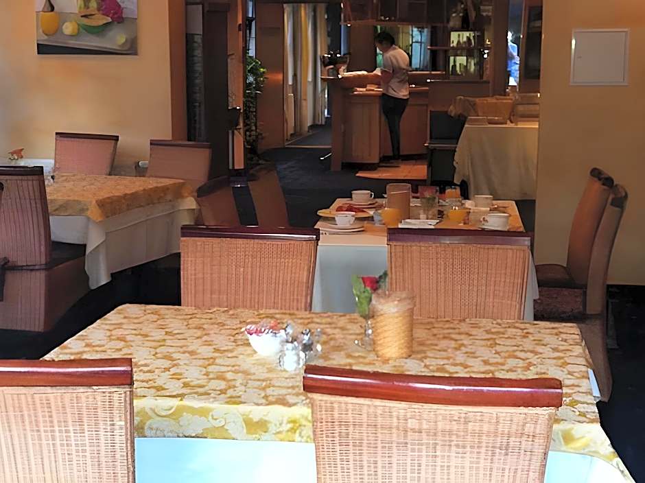 DORMERO Hotel Reutlingen