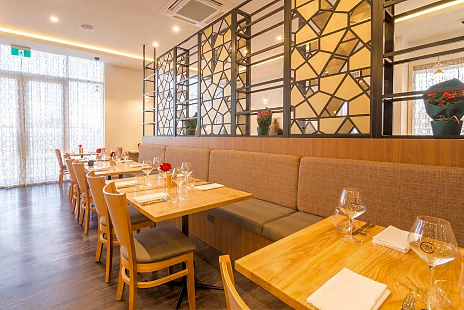 The Sebel Auckland Manukau