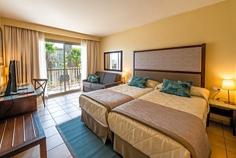 STANDARD ROOM 3 ADULTS