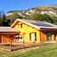 Chalet aux 3 biches