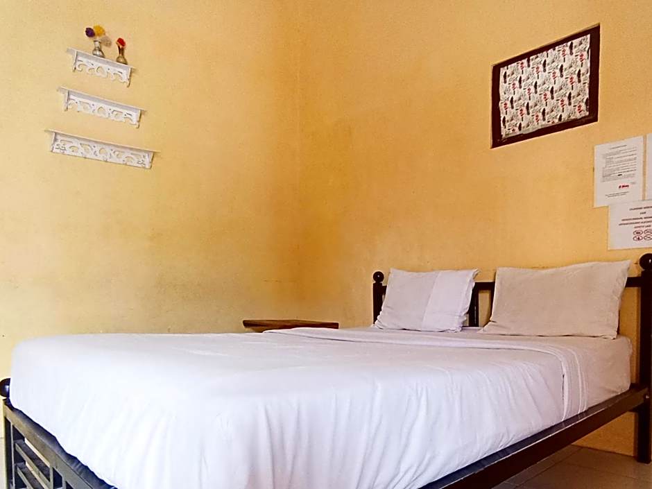 Reddoorz at El Shaday Homestay Banyuwangi