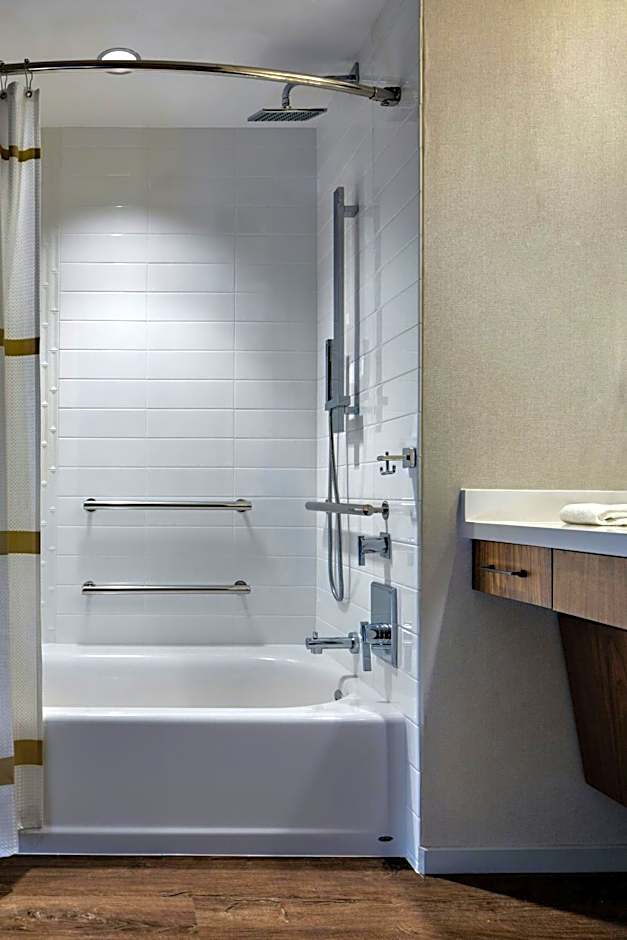 Houston CityPlace Marriott at Springwoods Village