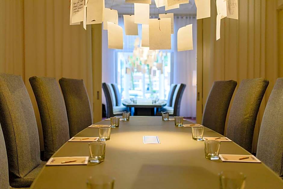 Boutique Hotel Blue - Quality Lodgings