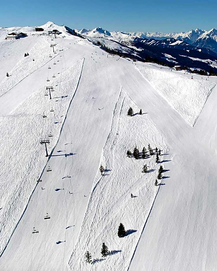 Alpine Collection Wildschönau