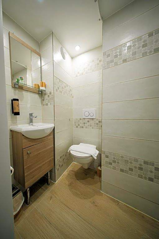 Brit Hotel La Bonne Etape