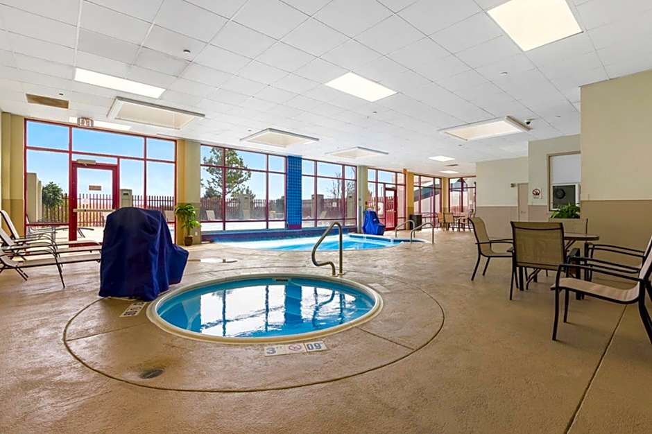 Thousand Hills Resort Hotel