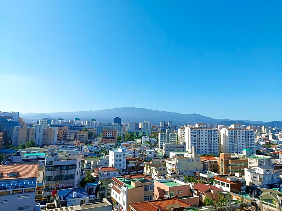 ARA Palace Hotel