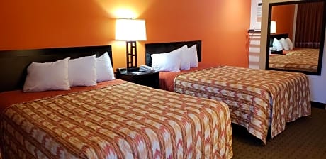 Howard Johnson by Wyndham Flagstaff University West