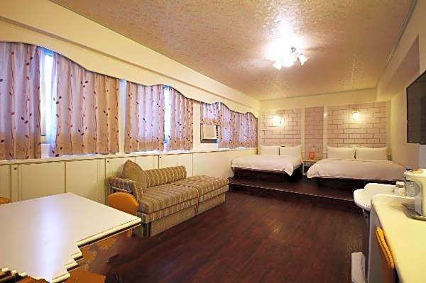 Taitung Traveler Hotel