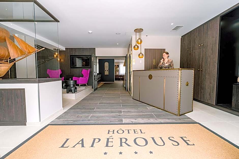 Urban Style Hotel Laperouse