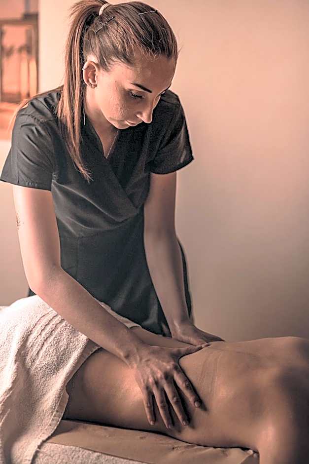 Cristallo Sport & Wellness Hotel