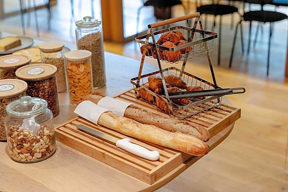 Diamant Suites Brussels EU