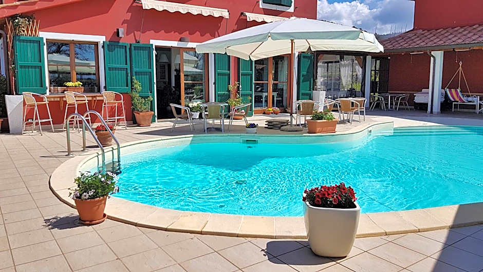 Hotel La Posta di Torrenova