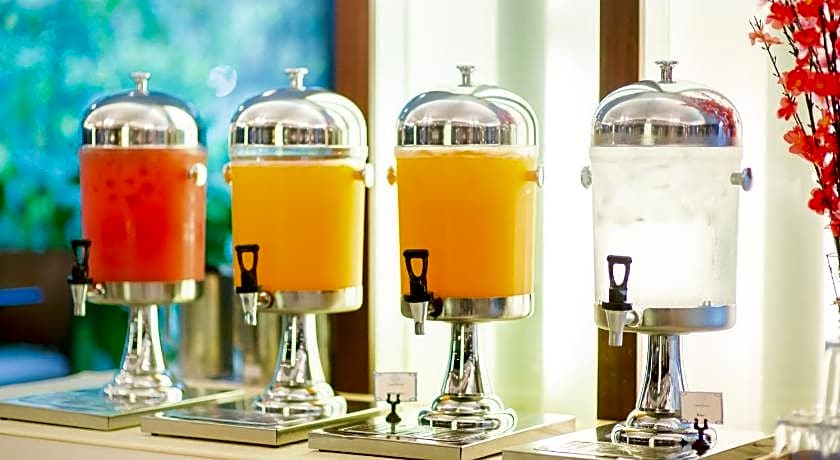 Laemtong Serviced Apartment