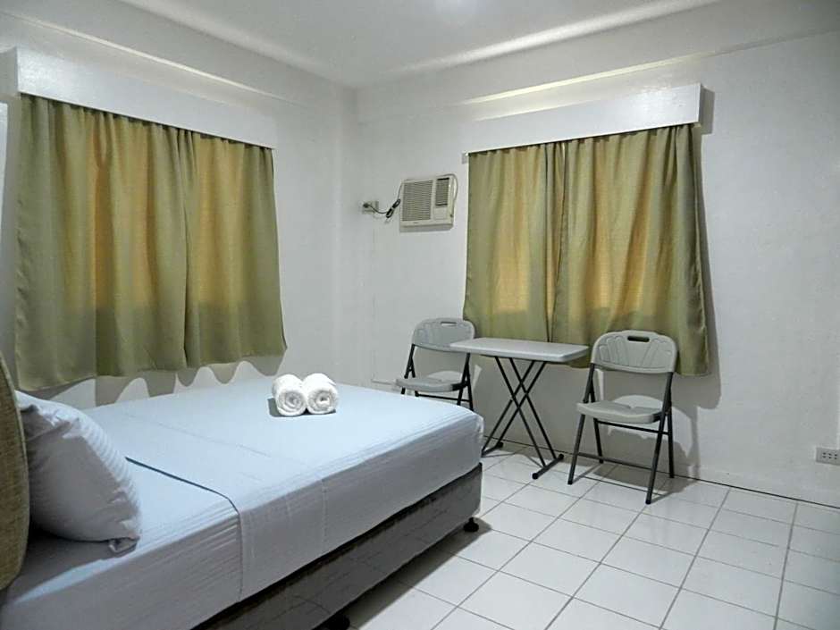 The Victorian by Stevrena Accommodations