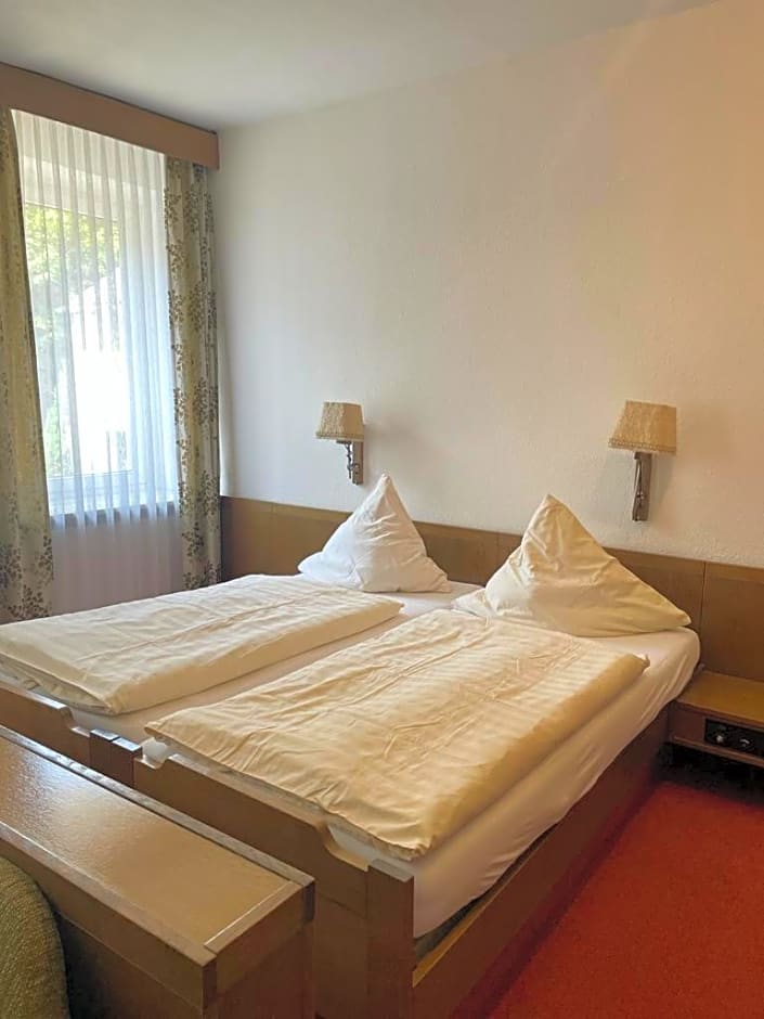 Hotel zum Markgrafen