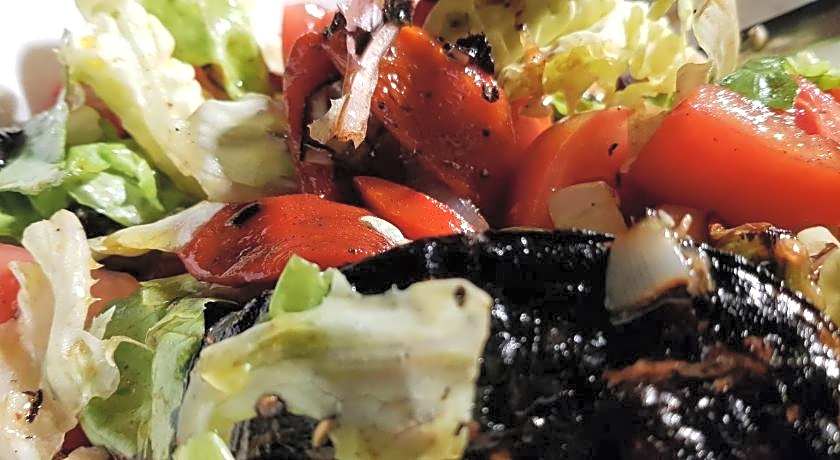 Casa Rural los Danzantes