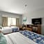 Wingate by Wyndham Humble/Houston Intercontinental Airport