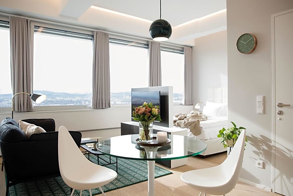 PhilsPlace Full-Service Apartments Vienna