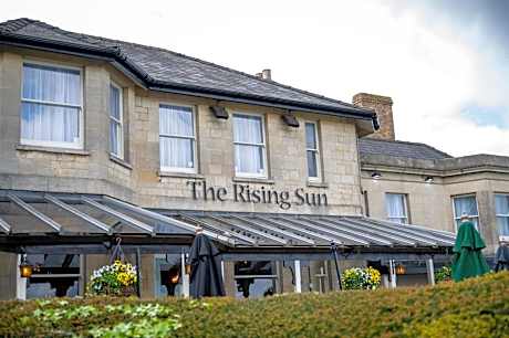 Rising Sun Hotel by Greene King Inns