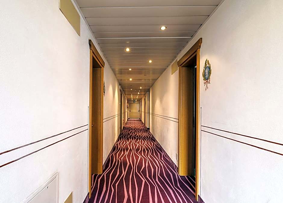 Hotel Santanton