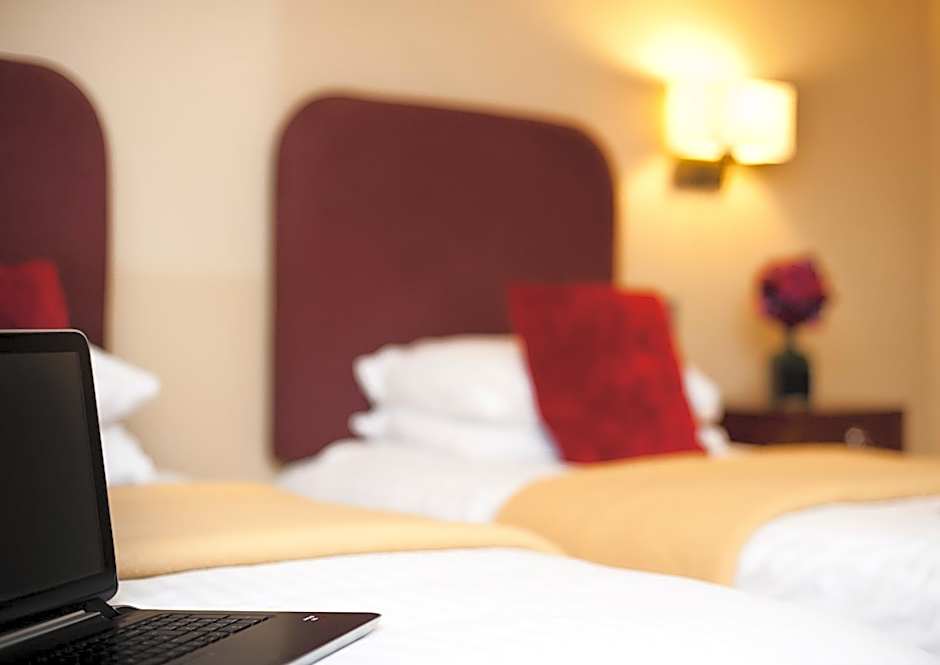 Mercure Thame Lambert Hotel