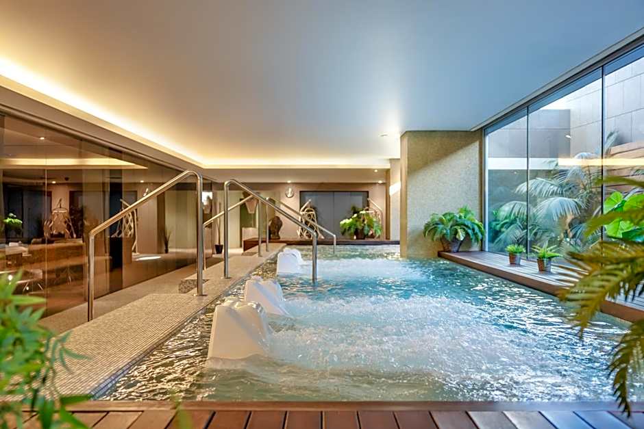 Hotel SB Diagonal Zero 4 Sup