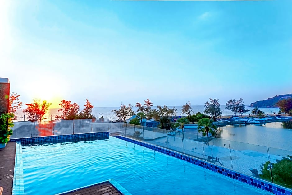 Phoenix Hotel Karon Beach