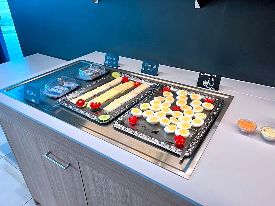 Prize by Radisson, Zurich Affoltern am Albis