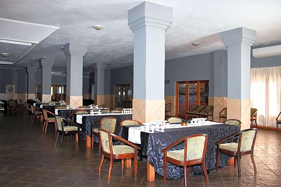 SIMA SILVER LODGE