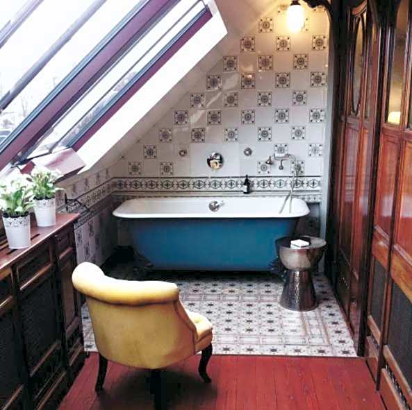 Maison Flagey Brussels
